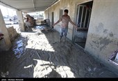 تا‌زه‌ترین اخبار از سیلاب سیستان و بلوچستان| تخریب 2 هزار واحد مسکونی در سیلاب / آب در برخی مناطق فروکش کرد / امدادرسانی هوایی آغاز شد + فیلم