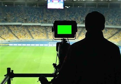  برنامه تلویزیون برای پخش بازی پرسپولیس و النصر/محمدرضا احمدی گزارش می‌کند 