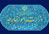 الخارجیة الایرانیة تستدعی السفیر الفرنسی لدى طهران