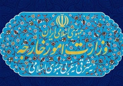 طهران تعلق على الاحتجاجات الواسعة فی الجامعات الامریکیة ضد جرائم الکیان الصهیونی