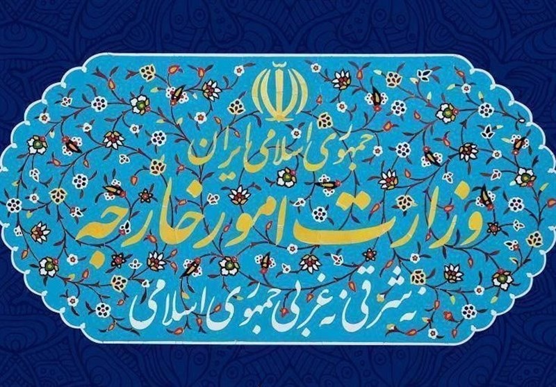 طهران تعزی بضحایا الحریق فی احدى الکنائس بمصر وبضحایا السیول التی اجتاحت السودان