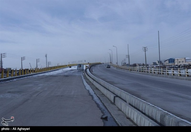 تهران| پاسخ به مطالبه چندین ساله مردم نسیم‌شهر؛ گره ترافیگی نسیم‌شهر با پروژه تقاطع غیرهم‌ سطح برطرف می‌شود