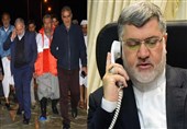 آمادگی خراسان جنوبی برای کمک رسانی به مناطق سیل زده سیستان و بلوچستان