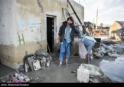  پرداخت دو برابری مستمری دی و بهمن مددجویان کمیته امداد در مناطق سیل‌زده 