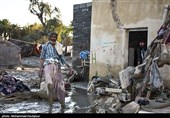 کمک 50 میلیارد تومانی شهرداری تهران به مردم سیل‌زده سیستان و بلوچستان