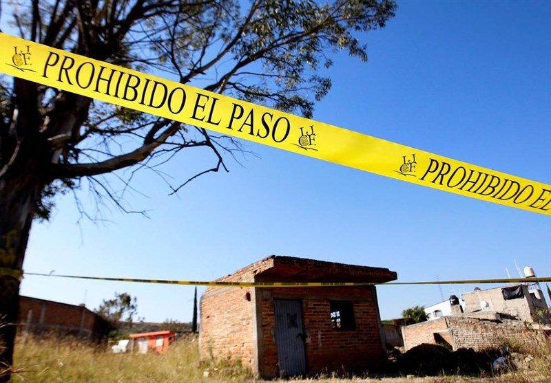 29 Bodies Unearthed from Mexican Mass Grave