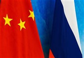 تجارت روسیه و چین در سال 2023 از 200 میلیارد دلار عبور می‌کند