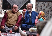 سریال تلویزیونی &quot;نون.خ &quot; به اقتصاد گردشگری استان کرمانشاه کمک کرد