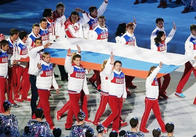 راه‌حل جدید برای حضور ورزشکاران روسی در المپیک و پارالمپیک 2020