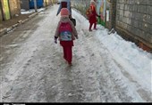 سیستان و بلوچستان در انتظار کاهش دما و یخبندان فراگیر