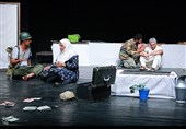 بوشهر| نهمین جشنواره تئاتر نگین‌خلیج فارس اسفندماه در پارس جنوبی برگزار می‌شود