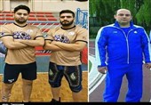3 ورزشکار کردستانی در مسابقات جهانی ورزش‌های زورخانه‌ای حضور می‌یابند‌