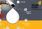 نصب کیوسکهای جدید چندمنظوره پرداخت الکترونیک سداد در جایگاه های سوخت استان های مختلف