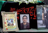 اصفهان| روایتی متفاوت از زندگی شهید نخبه که دغدغه ایران و انقلاب را داشت