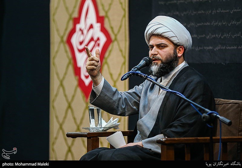 حجت‌الاسلام قمی: باید قیام امام خمینی را ترویج دهیم