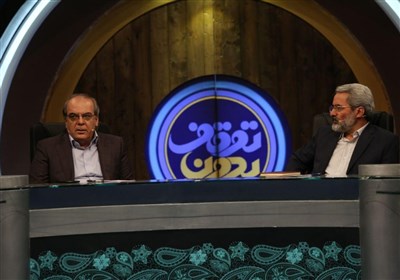 سلیمی‌نمین: نگاه غرب‌باورانه روحانی باعث رأی‌‌آوری در انتخابات شد/عبدی: سیاست خارجی در ایران مبتنی بر منافع ملی نیست 