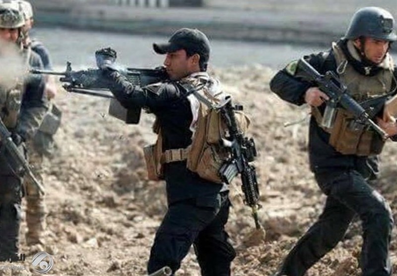 عراق| خنثی شدن توطئه حمله تروریستی به بغداد
