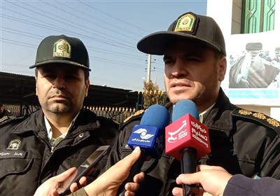 رمزگشایی از قتل یک زوج سالخورده در رجاییشهر کرج/ قاتل بازداشت شد