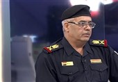 عراق|نیروهای مسلح: اخلالگران در فعالیت کارمندان دولت دستگیر می‌شوند