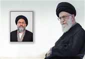 انتصاب نماینده ولی‌فقیه در استان کهگیلویه و بویراحمد با حکم امام خامنه‌ای