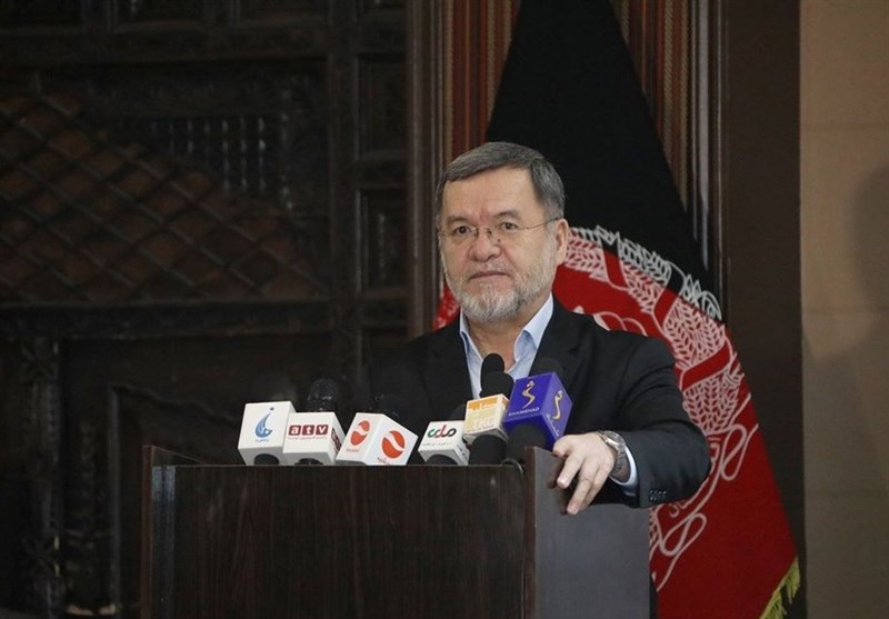 دولت افغانستان: صلح بدون آتش‌بس و مذاکرات بین‌الافغانی امکانپذیر نیست
