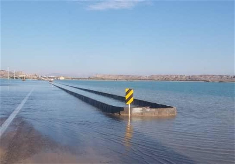 Floods Hit Iran’s Qeshm Island in Persian Gulf (+Video)
