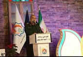 Iran Manages to Undermine US Power: IRGC Commander