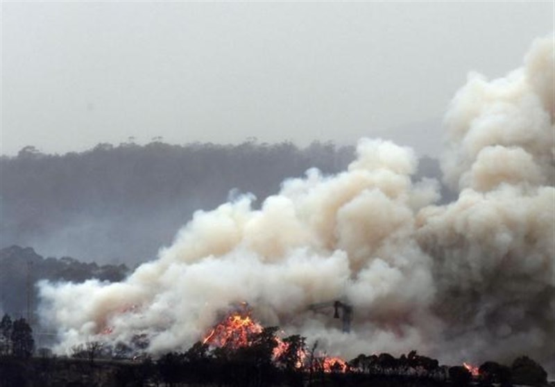 Australia Fires: Emergency Warning Issued for French Island