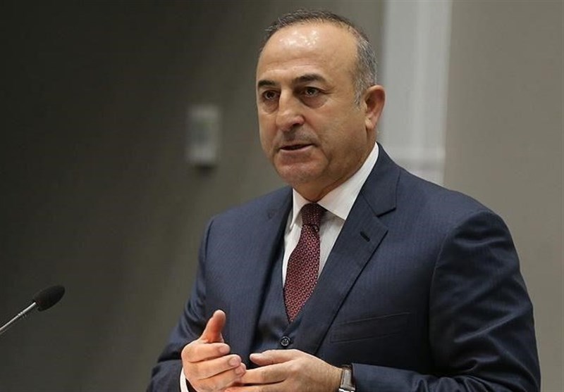 Russian S-400 Air Defense No Threat to NATO: Turkish FM