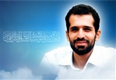 خاطره خسروپناه از شهید احمدی روشن