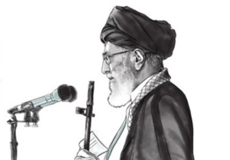 گزارش | بازخوانی 10 خطبه تاریخی رهبر انقلاب؛ سخن رودررو با مردم از تریبون نمازجمعه