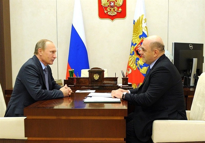 روسیه|تأیید صلاحیت گزینه مورد نظر پوتین برای نخست‌وزیری از سوی دوما