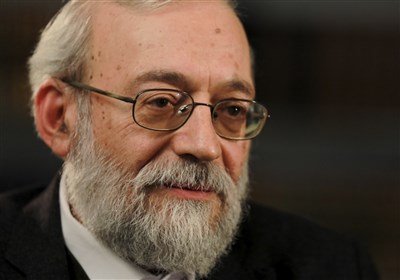 لاریجانی: برجام بخار شده؛ اروپاییها برجام ترامپی میخواهند