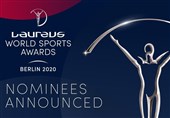 کاندیداهای جایزه «لاروس 2020» اعلام شدند