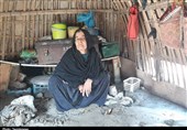 اوضاع روستاهای سیل زده بشاگرد بحرانی است/ لزوم بازسازی فوری راههای روستایی+ فیلم