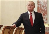 پوتین در انتخابات ریاست جمهوری روسیه شرکت می‌کند