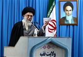 بازتاب سخنان امام خامنه‌ای در رسانه‌های عربی؛ پاسخ موشکی ایران هیبت ابرقدرتی آمریکا را شکست
