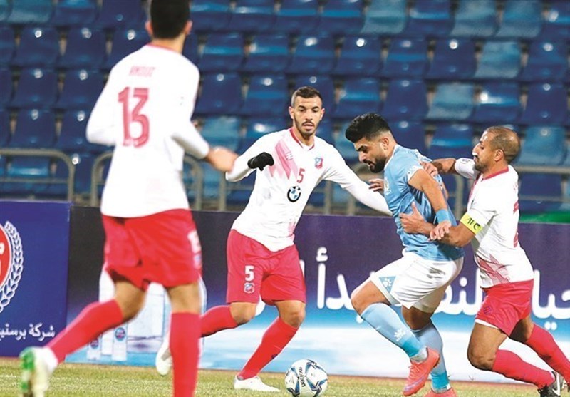 باشگاه الکویت: AFC سریع جواب ما را بدهد، چون زمان کم داریم/ مایلیم به جای ایران در قطر بازی کنیم