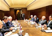 In First Meeting with Borrell, Zarif Berates EU over Inaction on JCPOA