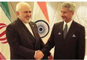 Iranian, Indian FMs Discuss Afghanistan Crisis