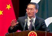سفیر چین: پاکستان به زودی ویروس کرونا را کاملا شکست خواهد داد