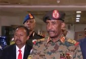 عقب‌ نشینی نظامیان در سودان/ ارتش با بازگشت «حمدوک» به قدرت موافقت کرد