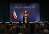 Iran Attack Forced US to Retreat from Threats: President