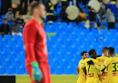 Al-Taawoun Wants to Show Positive Image of Saudi Football: Coach - Sports news