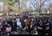 اصفهان| 19 خاطره از شهیدی سر به زیر اما سربلند؛ میخواهم یار امام زمان (عج) باشم
