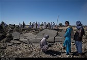 کاشانی‌ها 130 میلیون تومان به مردم سیل‌زده سیستان و بلوچستان کمک کردند