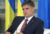 Ukrainian FM Thanks Iran for Cooperation in Probe into Plane Crash