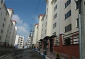 12000 واحد مسکن ملی در شهرهای مهاجران و امیرکبیر ساخته می‌شود
