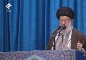 پخش زنده بیانات امام خامنه‌ای در خطبه‌های نماز جمعه از رادیو و تلویزیون و شبکه‌های اجتماعی