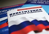 66 درصد روس‌ها در همه‌پرسی اصلاح قانون اساسی شرکت می‌کنند